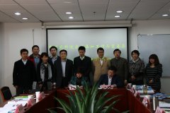 加工所与黑龙江省望奎县签署科技合作协
