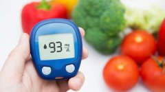 多吃水果蔬菜能降低二型糖尿病的风险